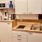 Deluxapartment Simon By Interhome 格绍