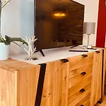 Deluxapartment Simon By Interhome *