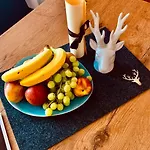 Deluxapartment Simon By Interhome 公寓