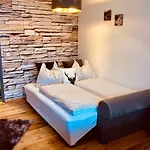 Deluxapartment Simon By Interhome 公寓