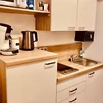 Deluxapartment Simon By Interhome *