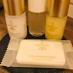 公寓 Deluxapartment Simon By Interhome 格绍