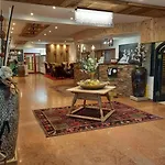 Deluxapartment Simon By Interhome *