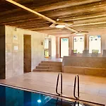 公寓 Deluxapartment Simon By Interhome