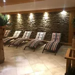 公寓 Deluxapartment Simon By Interhome *