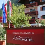 Deluxapartment Simon By Interhome 公寓