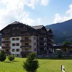 Deluxapartment Simon By Interhome