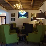 公寓 Deluxapartment Simon By Interhome