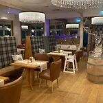 公寓 Deluxapartment Simon By Interhome *