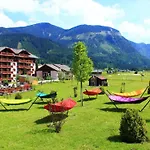 公寓 Deluxapartment Simon By Interhome *