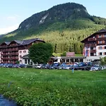 公寓 Deluxapartment Simon By Interhome *