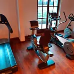 公寓 Deluxapartment Simon By Interhome *