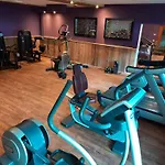 Deluxapartment Simon By Interhome 公寓