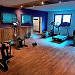 公寓 Deluxapartment Simon By Interhome