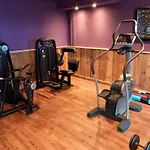 Deluxapartment Simon By Interhome