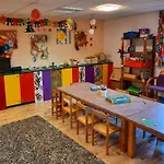 公寓 Deluxapartment Simon By Interhome