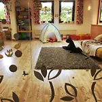 公寓 Deluxapartment Simon By Interhome 格绍