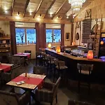 Deluxapartment Simon By Interhome 公寓