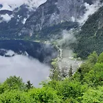 Deluxapartment Simon By Interhome 公寓 格绍