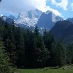 公寓 Deluxapartment Simon By Interhome 格绍