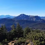 Deluxapartment Simon By Interhome 公寓 格绍