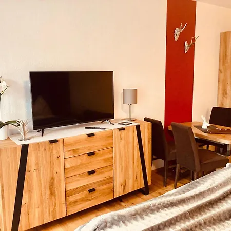 Deluxapartment Simon By Interhome Гозау