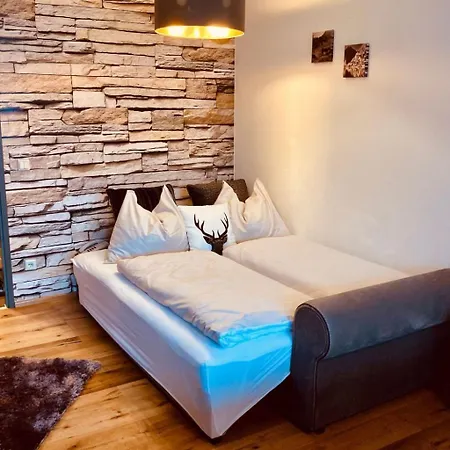 Deluxapartment Simon By Interhome Apartamento