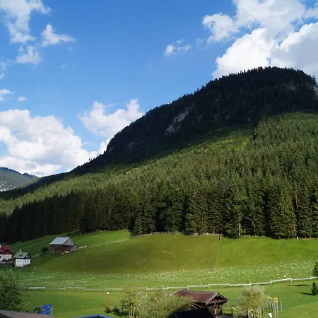 Deluxapartment Simon By Interhome Апартаменты *