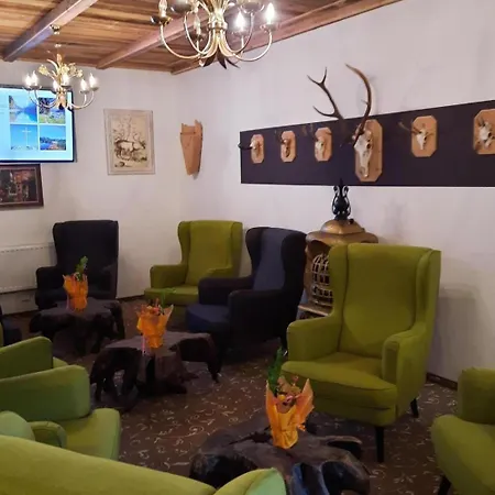 Deluxapartment Simon By Interhome * Gosau