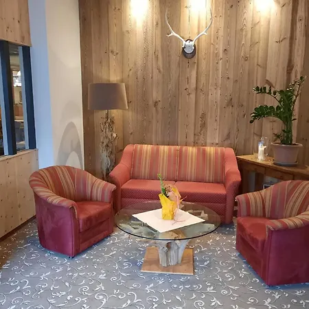 Deluxapartment Simon By Interhome