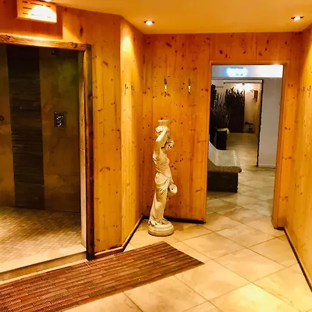 Deluxapartment Simon By Interhome * Gosau