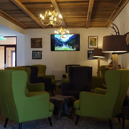 Apartament Deluxapartment Simon By Interhome
