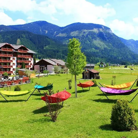 公寓 Deluxapartment Simon By Interhome *