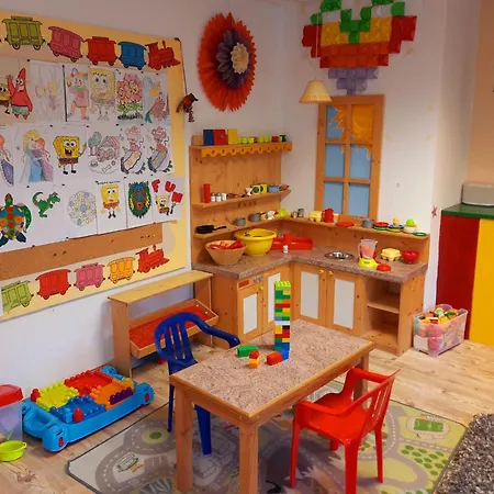 Deluxapartment Simon By Interhome Apartamento