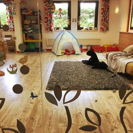 Apartament Deluxapartment Simon By Interhome Gosau