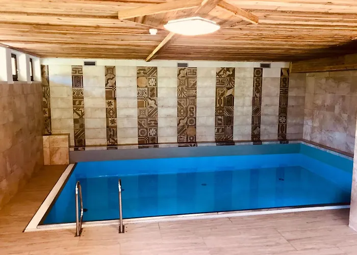 Апартаменты Deluxapartment Simon By Interhome *