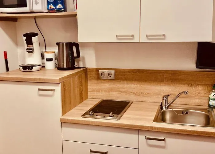 Deluxapartment Simon By Interhome Гозау