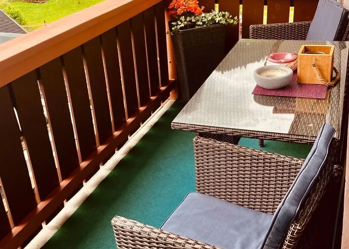 Deluxapartment Simon By Interhome Апартаменты Гозау