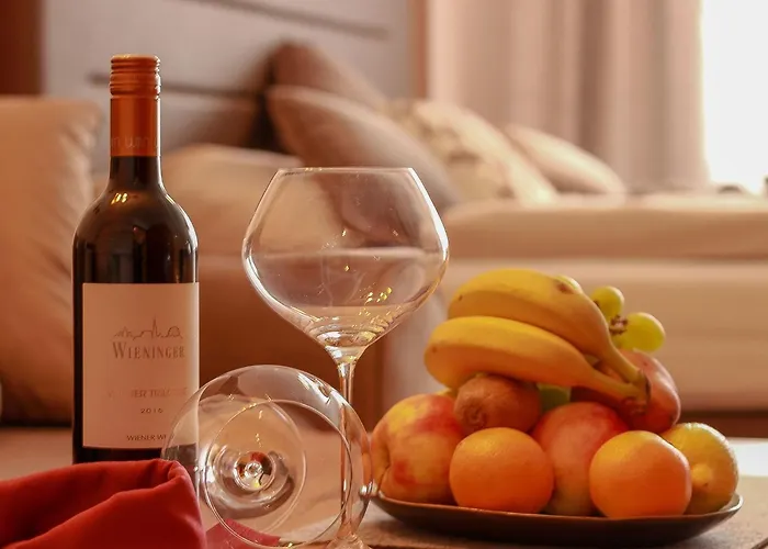 Deluxapartment Simon By Interhome *