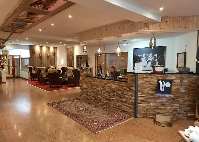 Deluxapartment Simon By Interhome Апартаменты