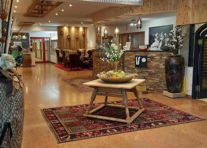 Deluxapartment Simon By Interhome *