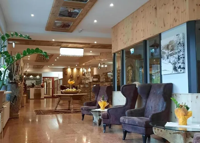 Deluxapartment Simon By Interhome * Гозау