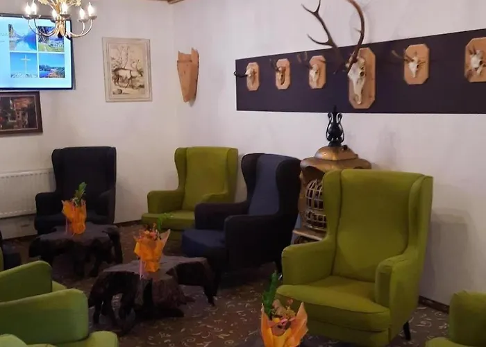 Deluxapartment Simon By Interhome * Гозау