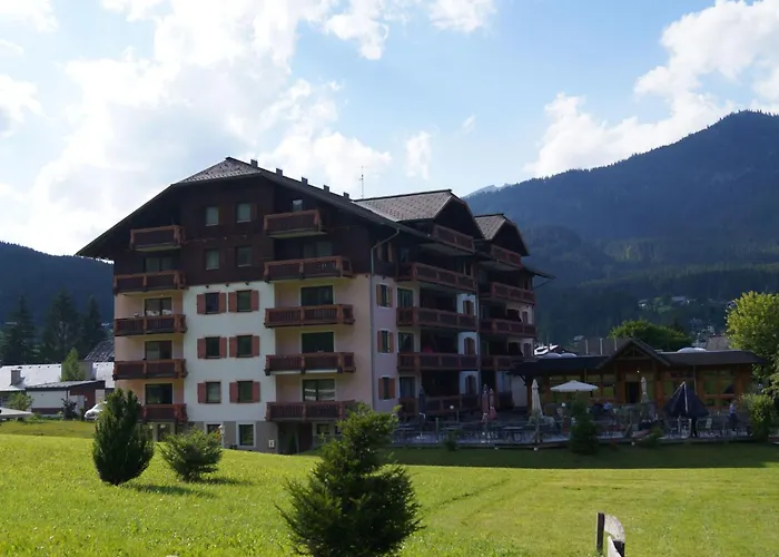 Deluxapartment Simon By Interhome