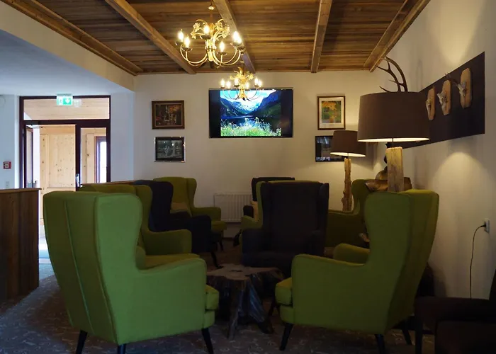 Апартаменты Deluxapartment Simon By Interhome