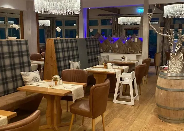 Апартаменты Deluxapartment Simon By Interhome *