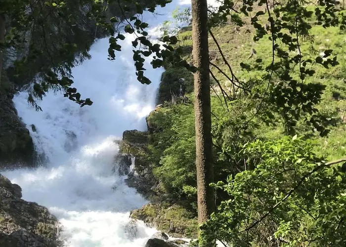 公寓 Deluxapartment Simon By Interhome