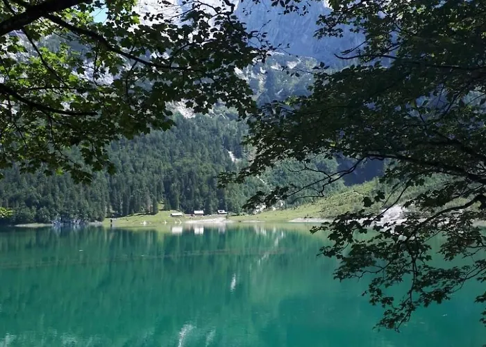 公寓 Deluxapartment Simon By Interhome