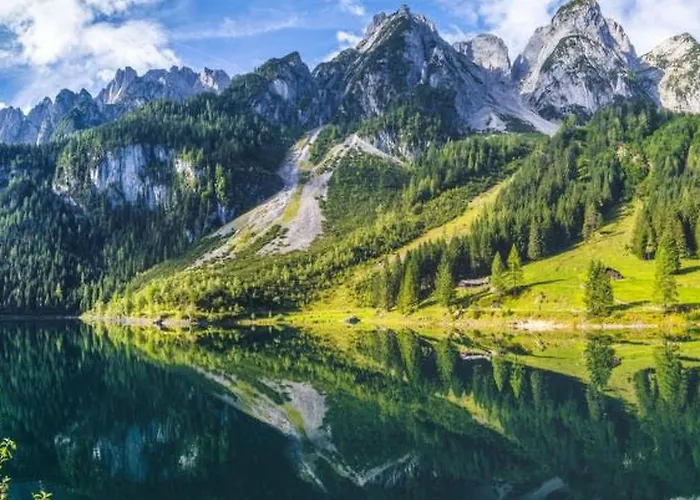 Апартаменты Deluxapartment Simon By Interhome *