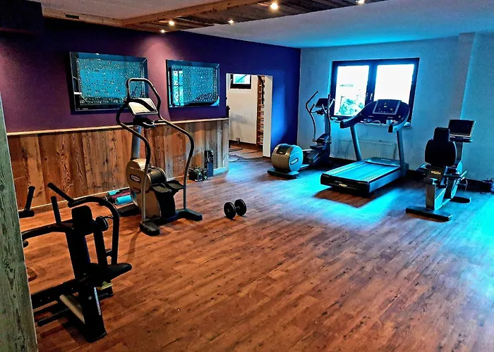 Апартаменты Deluxapartment Simon By Interhome